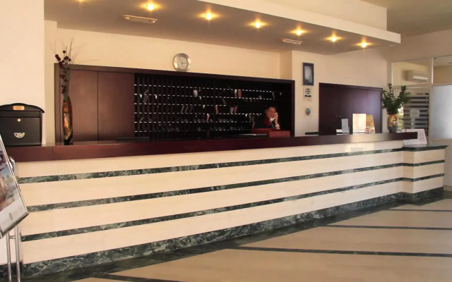 Stella Village Seaside Hotel