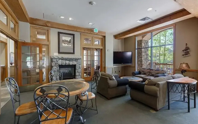 Buffalo Lodge #8383 by Summit County Mountain Retreats