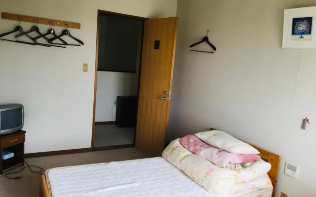 Hotel radish House