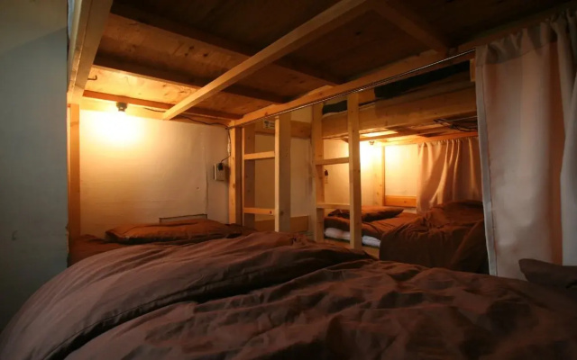 Pokapokahotel