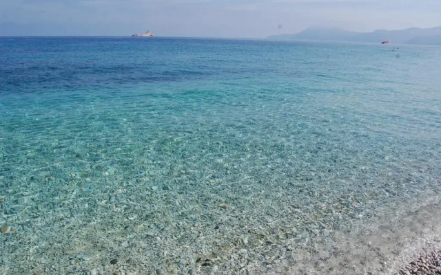 Hotel Villa Ombrosa