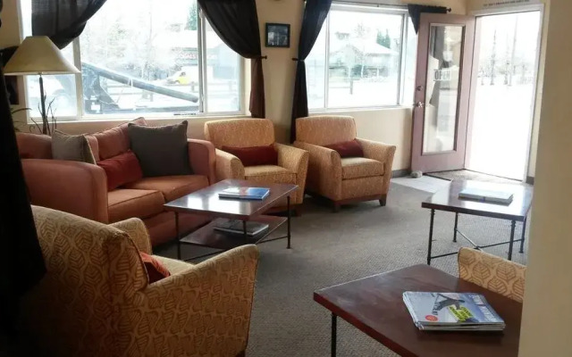 First Interstate Inn