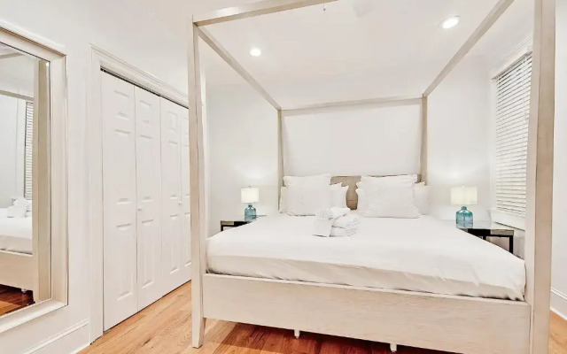 Guesthouse Charleston SOUTH 105 ALL