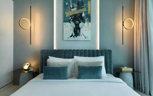 Maison Privee - Sunrise Bay Tower 2