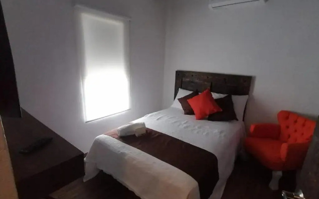 Hacienda Viga 2020 Hotel