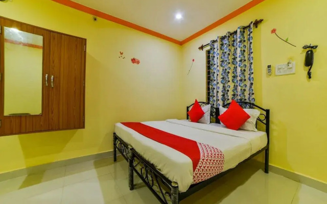 OYO 36183 Spice Junction