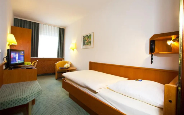 Norderstedter Hof by Centro Comfort