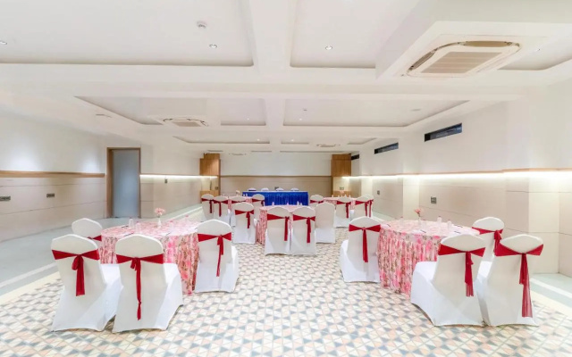 Pride Elite Dwarka