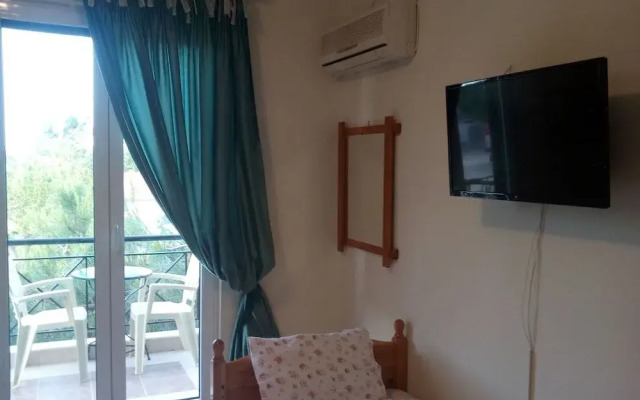 Melina Apartment