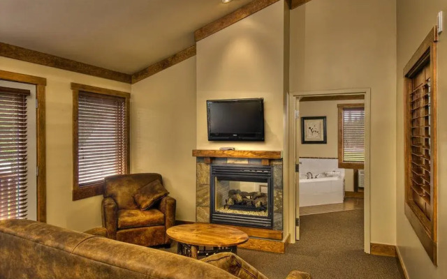 Elk Ridge Resort