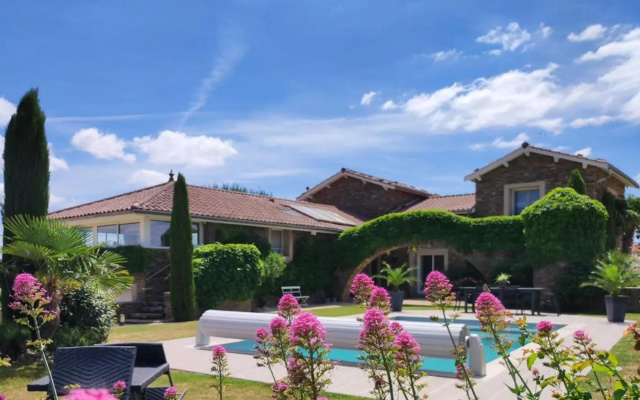Relais de navon