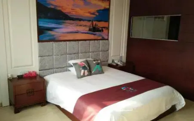 PAI Hotels·Ningde Xiapu