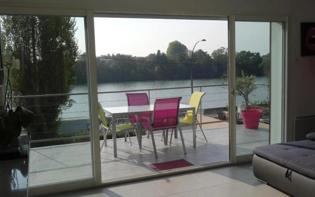 Apartment L'Aquarius
