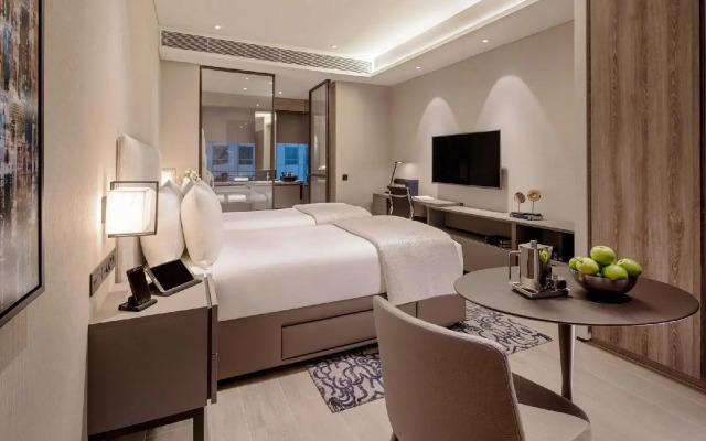 Dao by Dorsett AMTD Singapore