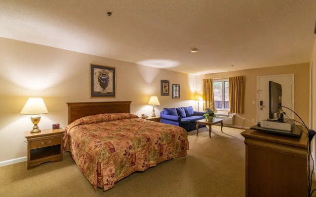 Massanuttens Shenandoah Villas by Tripforth