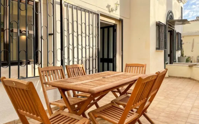 T1 renovated center of Marina Vilamoura
