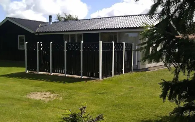 Søren Petersvej Holiday Home