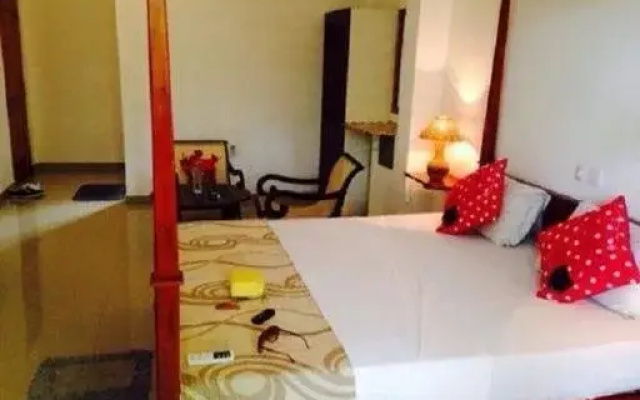 Villa Paradise