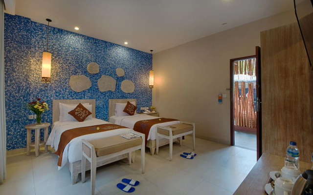 Natya Hotel Gili Trawangan