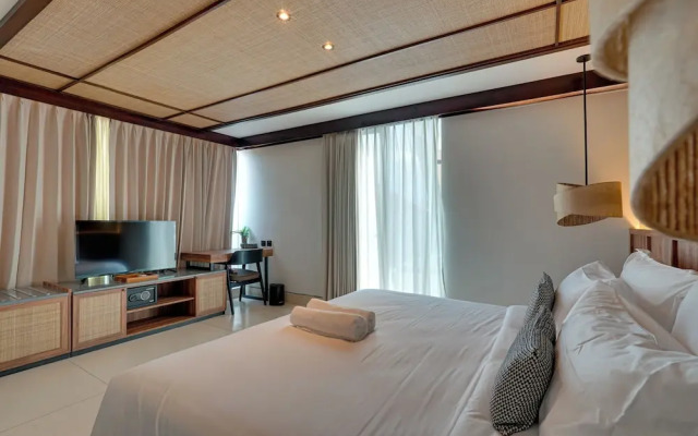 Villa Pasisi 10 - Canggu
