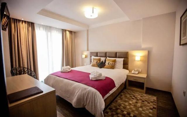 Filokalia Hotel