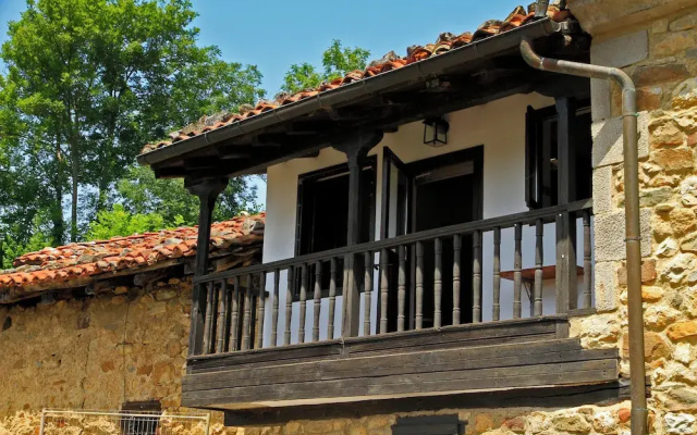 La Posada de la Xana