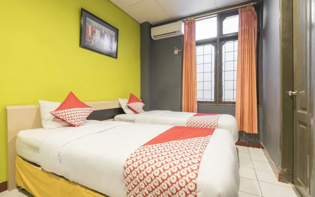 OYO 924 Hotel Bali