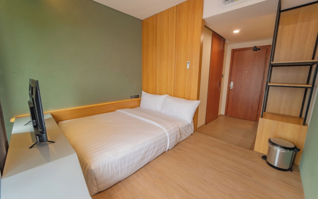 JW Home Boutique Hotel Cirebon, Azana Hotels Collection