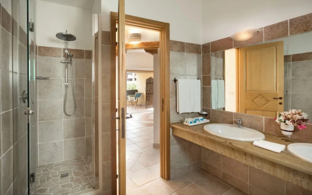 Hotel Marinedda Thalasso & Spa