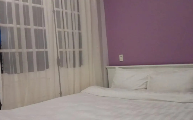 Panda's House Hostel