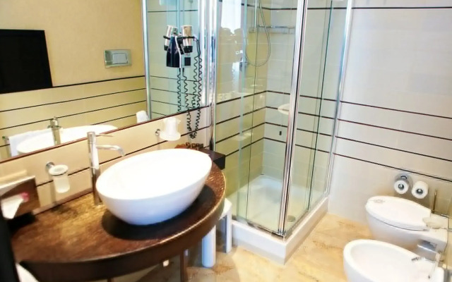 B&B Hotel Napoli San Mauro