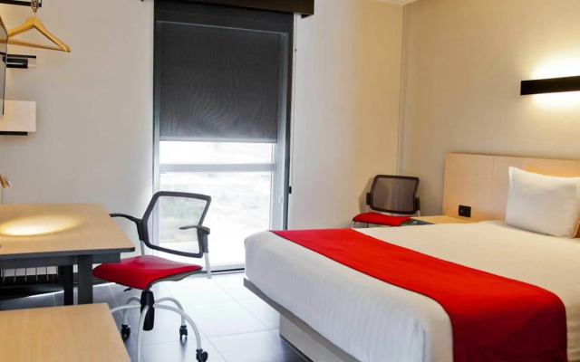 City Express by Marriott La Paz