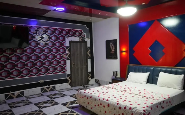 Zion Apartment
