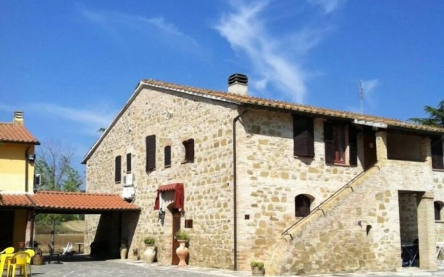 Fattoria Casa Mia