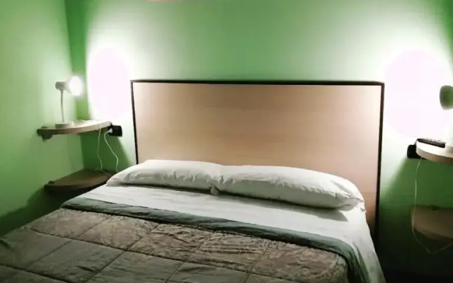 B&B Serena