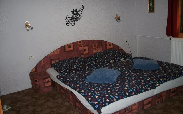 Ubytování Riegel