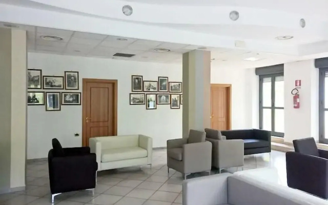 Hotel Terme Sibarite