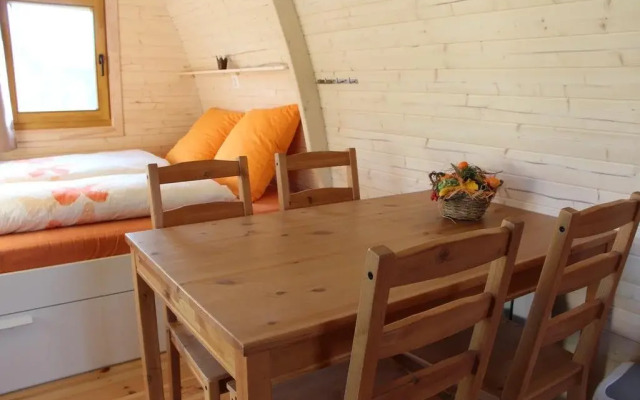 B&B Hofgenuss