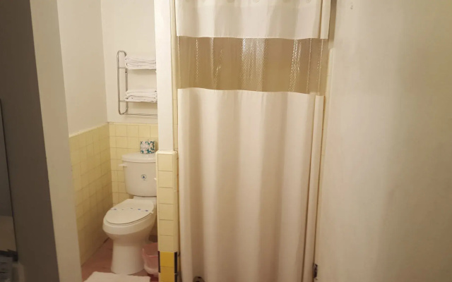 City Center Hotel Los Angeles