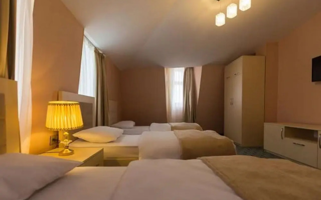 Swiss Hotel & Restaurant