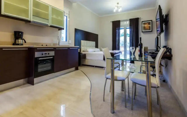 Pearl Bay Hotel Apartments
