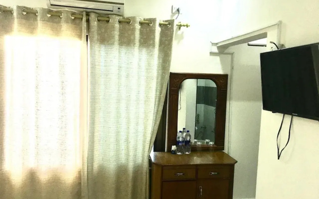 Hotel Suramma