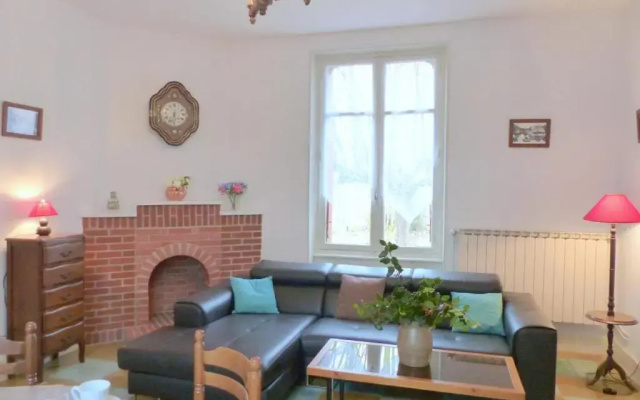 Gîte Hérisson, 3 pièces, 5 personnes - FR-1-489-15
