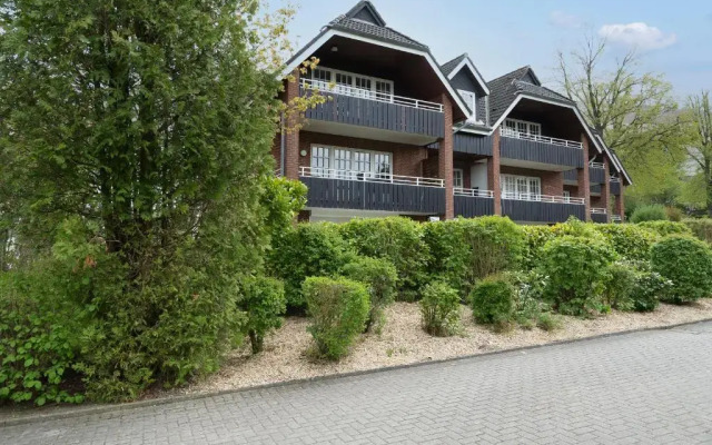Seepark Lindenallee Wohnung 2b