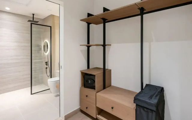 The Sustainable Homes Operated by fam Living