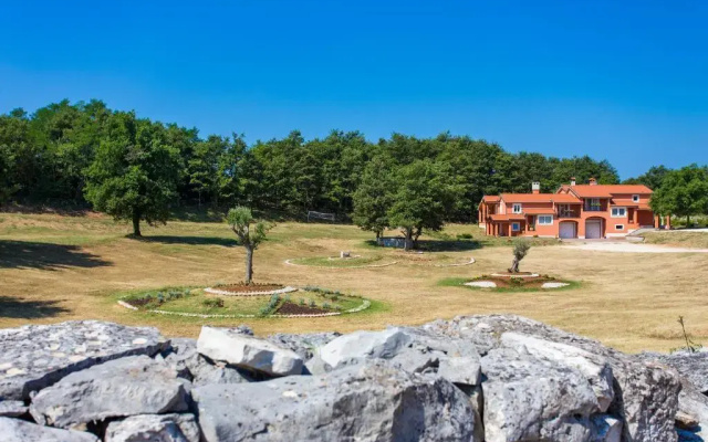 Apartments Matelici
