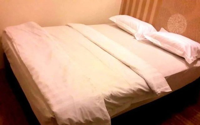 My Family Hotel