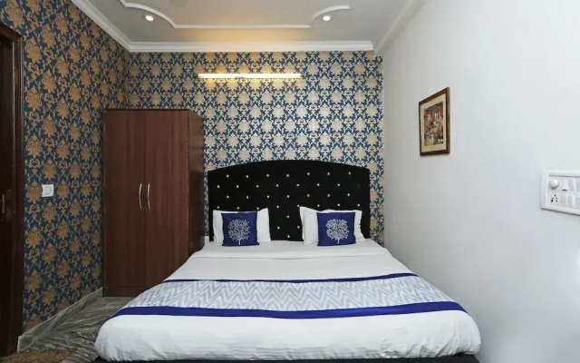 OYO 8969 Hotel Eagle Eye