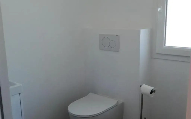 Gite Pornic, 4 pièces, 6 personnes - FR-1-306-1067