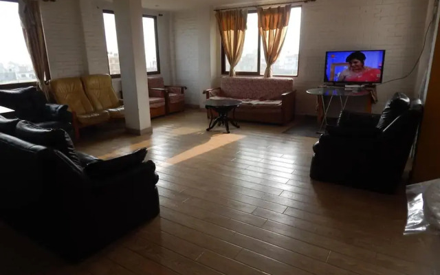 Homestay Nepal